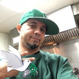 Meet your Posher, Adame